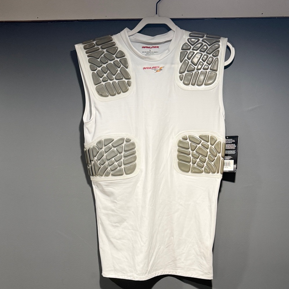 Rawlings Conformal Impact Shirt